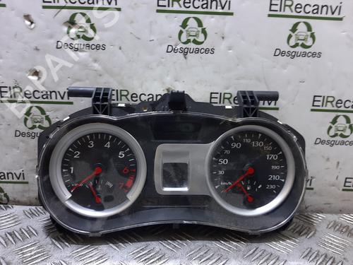 instrument-cluster-renault-clio-iii-grandtour-kr01_-8200820999d-2007-18891853 main image