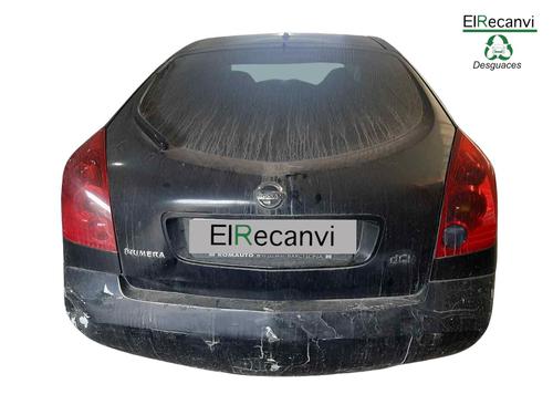 Engine control unit (ECU) NISSAN PRIMERA Hatchback (P12)  | BP14910978M57 