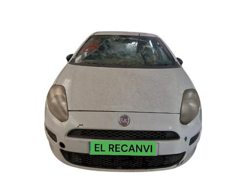 Used Parts FIAT PUNTO EVO (199_) 1.4 (199AXB1A) (77 hp) 4366839