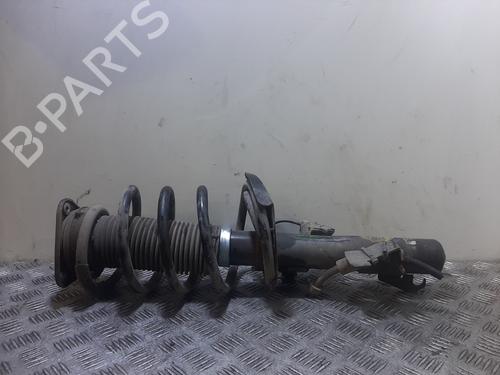 Amortecedor frente esquerdo Amortecedor frente esquerdo MAZDA 5 (CR) 2.0 CD (CR19) (143 hp) 36294793 36294793