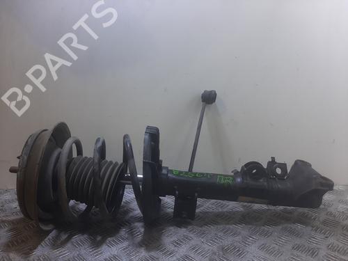 Used Right front shock absorber Right front shock absorber MERCEDES-BENZ C-CLASS (W203) [2000-2007] 34211661 34211661