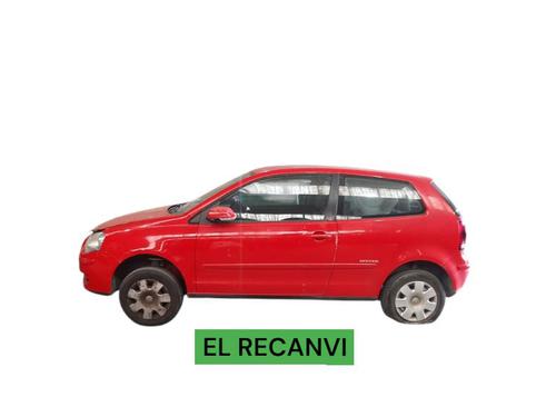 Instrument cluster VW POLO IV (9N_, 9A_) | BP27696951C47