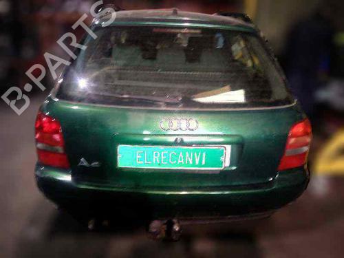 Højre bagtil støddæmper AUDI A4 B5 Avant (8D5) 2.5 TDI | BP4549698M19