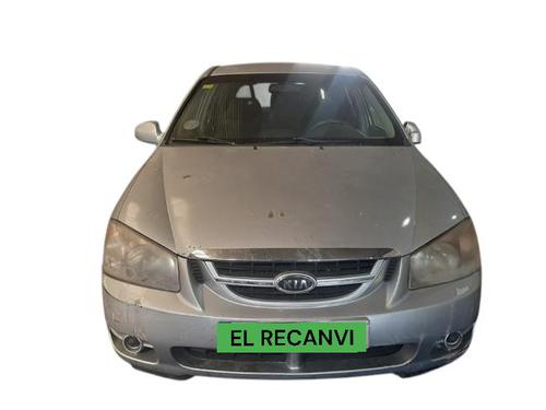 Used Parts KIA CERATO I Hatchback (LD) 1.6 4962401