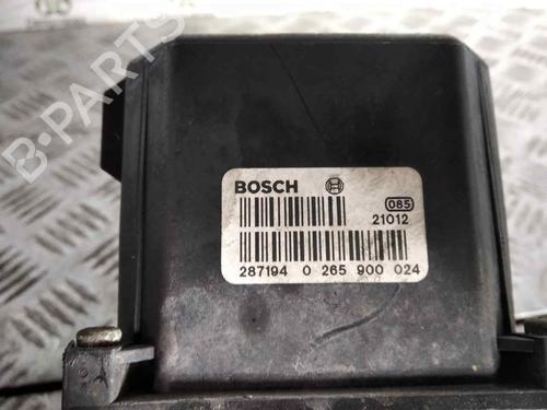 ABS pump FIAT STILO (192_) 1.9 JTD (192_XE1A) | BP16071484M43 