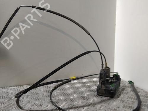 Used Rear right lock NISSAN PRIMASTAR Van (X83) 2.0 dCi 90 (90 hp) 30402199