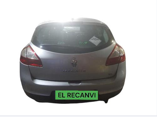 Left taillight RENAULT MEGANE III Hatchback (BZ0/1_, B3_)  | BP36478548C34  - Image 6