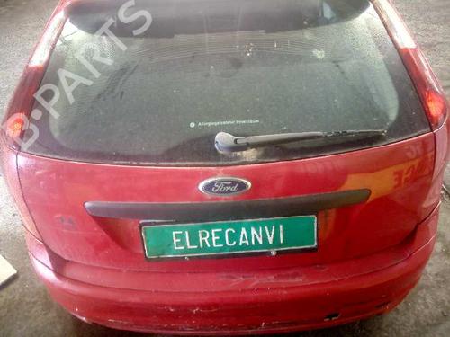 Forlygtekontakt FORD FOCUS II (DA_, HCP, DP) | BP4546625I24