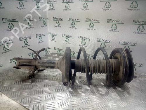 Used Right front shock absorber SUZUKI ALTO VI (FF, HA24_) 1.1 (RF410) (63 hp) 4533332