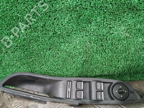 Used Left front window switch Left front window switch 37265704 37265704