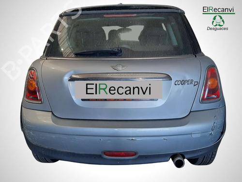 Front right window mechanism MINI MINI (R56) Cooper D | BP29410932C23 