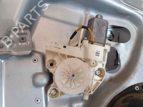 Front left window mechanism FORD FOCUS II (DA_, HCP, DP) | BP13024993C22