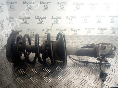 Used Left front shock absorber RENAULT MEGANE I Coach (DA0/1_) 1.9 dCi (DA05, DA1F) (102 hp) 4519282