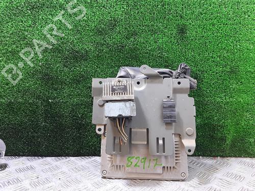 Used Engine control unit (ECU) CITROËN XSARA PICASSO (N68) 1.6 HDi (90 hp) 26700779