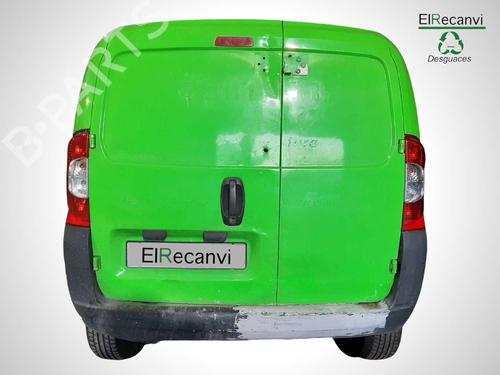 Front right window mechanism CITROËN NEMO Box Body/MPV (AA_)  | BP19174177C23 