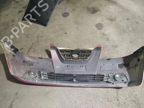 Front bumper HYUNDAI ATOS (MX) 1.1 | BP28975007C7