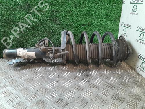 Używane Amortyzator przedni lewy Amortyzator przedni lewy MAZDA 5 (CR) 2.0 CD (CR19) (110 hp) 37235305 37235305