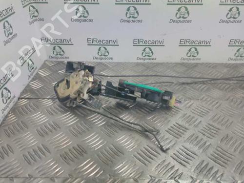 Używane Zamek drzwi przednich lewych HYUNDAI COUPE I (RD) 1.6 16V (116 hp) 4536875