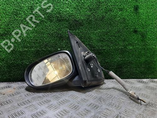 Used Left mirror Left mirror 25347242 25347242