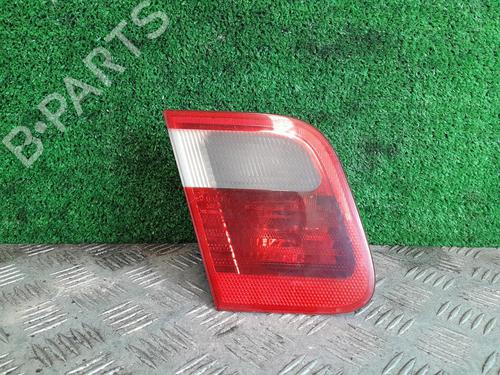 Used Left tailgate light BMW 3 (E46) 320 d (136 hp) 25722325