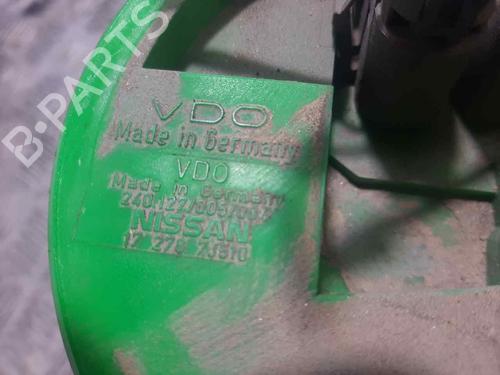 Fuel pump NISSAN PRIMERA Hatchback (P11)  | BP12946756M76 