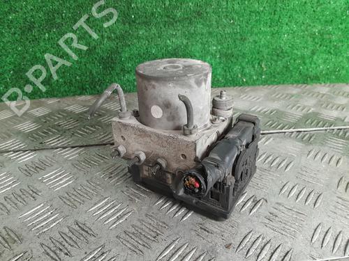 Used ABS pump HYUNDAI GETZ (TB) 1.5 CRDi (88 hp) 25124088