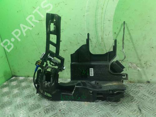 Høyre foran lås FORD FIESTA VI (CB1, CCN) [2008-2025]  12089840