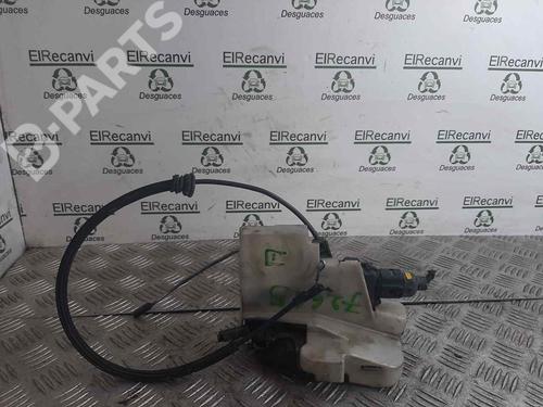 Used Front right lock Front right lock VW POLO (9N_, 9A_) [2001-2014] 10069361 10069361