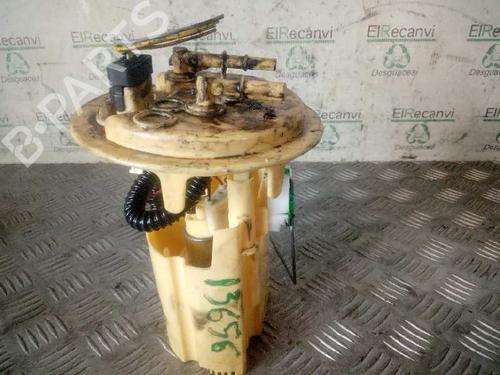 Used Fuel pump Fuel pump PEUGEOT 406 (8B) [1995-2005] 4529106 4529106