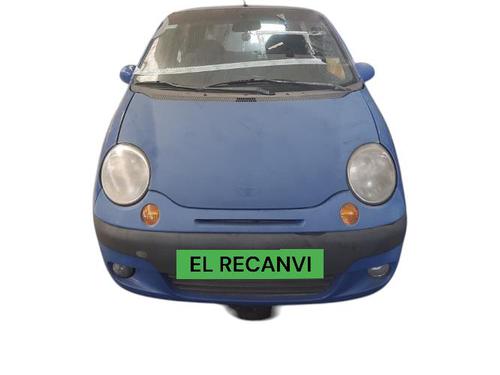 Peças DAEWOO MATIZ (M100, M150) 0.8 4598608