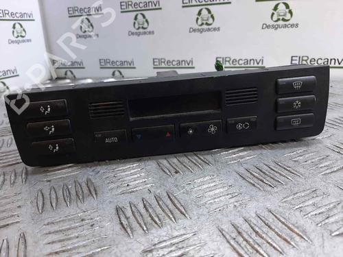 Used Climate control BMW 3 Touring (E46) 330 d (184 hp) 7849859