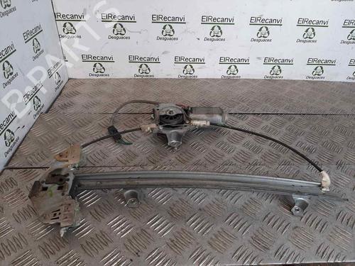 Front left window mechanism NISSAN PRIMERA Hatchback (P11) 2.0 TD | BP9736523C22