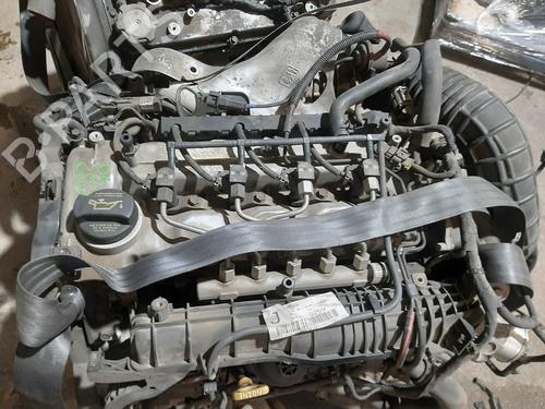 Used Engine KIA CEE'D (JD) [2012-2018]  31042187