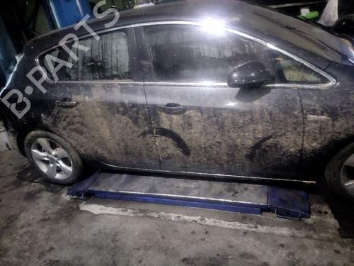 Starter OPEL ASTRA J (P10)  | BP9419389M8  - Image 6