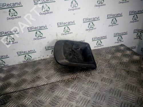 Used Front right exterior door handle Front right exterior door handle IVECO DAILY III Van 35 S 11 V,35 C 11 V (106 hp) 14925042 14925042