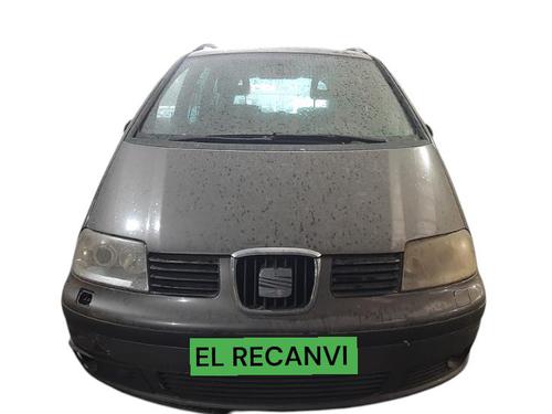 Used Parts SEAT ALHAMBRA (7V8, 7V9) 1.9 TDI 4737435