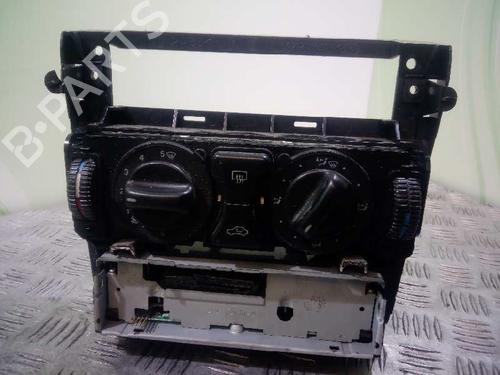 Used Climate control MERCEDES-BENZ C-CLASS (W202) C 180 (202.018) (122 hp) 5768567