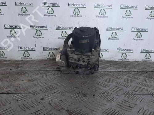 ABS Bremseaggregat MAZDA 6 Saloon (GG) 1.8 (120 hp) 17635942