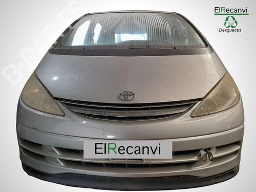 Lichtschalter TOYOTA PREVIA II (_R3_)  | BP12530339I24 