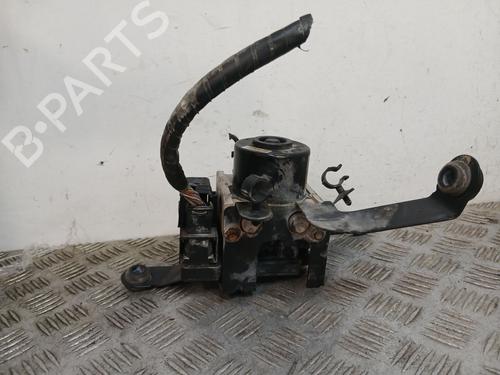 ABS Bremseaggregat ABS Bremseaggregat FORD FUSION (JU_) 1.6 TDCi (90 hp) 36870653 36870653