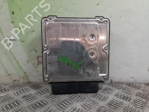 Engine control unit (ECU) SEAT ALTEA (5P1) | BP15845538M57