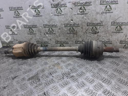 Used Left front driveshaft HONDA CIVIC VII Hatchback (EU, EP, EV) [2000-2006]  17030465