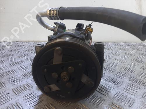 Used AC compressor AC compressor 36419460 36419460
