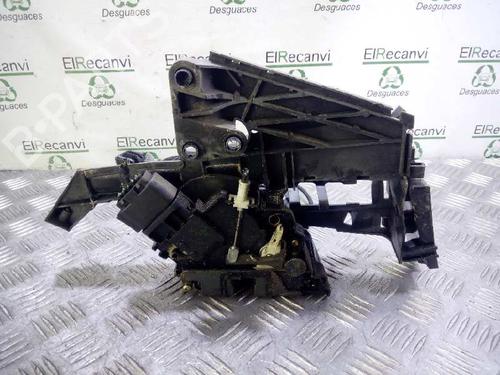 Used Rear right lock FORD FOCUS C-MAX (DM2) 1.6 TDCi (109 hp) 4539989