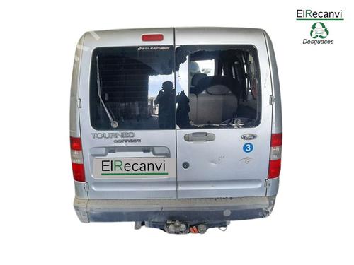 Intercooler FORD TRANSIT CONNECT (P65_, P70_, P80_) 1.8 TDCi | BP21542009M30