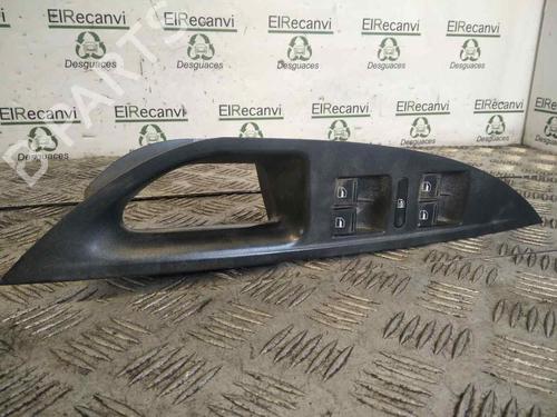 Used Left front window switch SEAT ALTEA (5P1) [2004-2015]  18536743