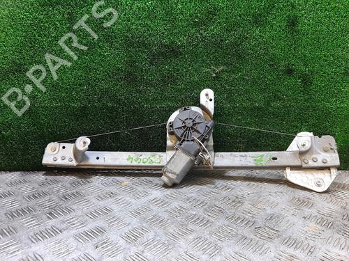 Used Front left window mechanism DACIA LOGAN (LS_) [2004-2025]  27185483