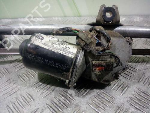 Viskermotor vindrude VW NEW BEETLE (9C1, 1C1) 1.9 TDI | BP6436400M29