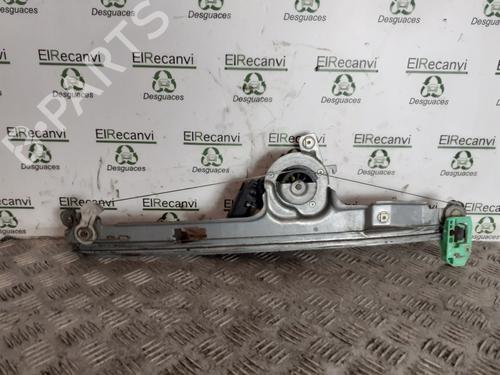 Rudehejsemekanisme ventre foran RENAULT SCÉNIC II (JM0/1_) | BP13459444C22