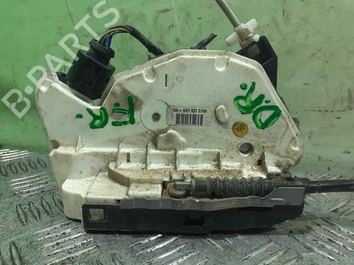 Used Front right lock Front right lock 11957247 11957247